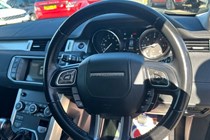 Land Rover Range Rover Evoque (11-19) 2.0 eD4 SE Tech 2WD Hatchback 5d For Sale - Formula 1 Car Supermarket, Falkirk