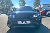 Land Rover Range Rover Evoque (11-19) 2.0 eD4 SE Tech 2WD Hatchback 5d For Sale - Formula 1 Car Supermarket, Falkirk
