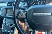 Land Rover Range Rover Evoque (11-19) 2.0 eD4 SE Tech 2WD Hatchback 5d For Sale - Formula 1 Car Supermarket, Falkirk