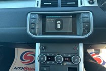 Land Rover Range Rover Evoque (11-19) 2.0 eD4 SE Tech 2WD Hatchback 5d For Sale - Formula 1 Car Supermarket, Falkirk