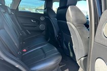 Land Rover Range Rover Evoque (11-19) 2.0 eD4 SE Tech 2WD Hatchback 5d For Sale - Formula 1 Car Supermarket, Falkirk