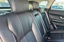 Land Rover Range Rover Evoque (11-19) 2.0 eD4 SE Tech 2WD Hatchback 5d For Sale - Formula 1 Car Supermarket, Falkirk