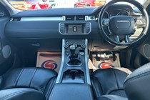 Land Rover Range Rover Evoque (11-19) 2.0 eD4 SE Tech 2WD Hatchback 5d For Sale - Formula 1 Car Supermarket, Falkirk