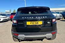 Land Rover Range Rover Evoque (11-19) 2.0 eD4 SE Tech 2WD Hatchback 5d For Sale - Formula 1 Car Supermarket, Falkirk