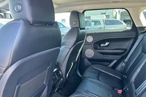 Land Rover Range Rover Evoque (11-19) 2.0 eD4 SE Tech 2WD Hatchback 5d For Sale - Formula 1 Car Supermarket, Falkirk
