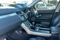 Land Rover Range Rover Evoque (11-19) 2.0 eD4 SE Tech 2WD Hatchback 5d For Sale - Formula 1 Car Supermarket, Falkirk