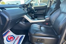 Land Rover Range Rover Evoque (11-19) 2.0 eD4 SE Tech 2WD Hatchback 5d For Sale - Formula 1 Car Supermarket, Falkirk