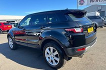 Land Rover Range Rover Evoque (11-19) 2.0 eD4 SE Tech 2WD Hatchback 5d For Sale - Formula 1 Car Supermarket, Falkirk