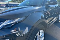 Land Rover Range Rover Evoque (11-19) 2.0 eD4 SE Tech 2WD Hatchback 5d For Sale - Formula 1 Car Supermarket, Falkirk