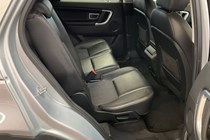 Land Rover Discovery Sport (15 on) 2.0 TD4 (180bhp) SE 5d Auto For Sale - Formula 1 Car Supermarket, Falkirk