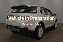 Land Rover Discovery Sport (15 on) 2.0 TD4 (180bhp) SE 5d Auto For Sale - Formula 1 Car Supermarket, Falkirk
