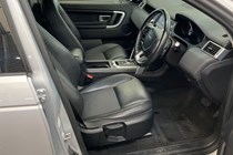 Land Rover Discovery Sport (15 on) 2.0 TD4 (180bhp) SE 5d Auto For Sale - Formula 1 Car Supermarket, Falkirk