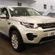 Land Rover Discovery Sport (15 on) 2.0 TD4 (180bhp) SE 5d Auto For Sale - Formula 1 Car Supermarket, Falkirk