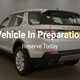 Land Rover Discovery Sport (15 on) 2.0 TD4 (180bhp) SE 5d Auto For Sale - Formula 1 Car Supermarket, Falkirk