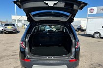 Land Rover Discovery Sport (15 on) 2.0 TD4 (180bhp) HSE 5d Auto For Sale - Formula 1 Car Supermarket, Falkirk