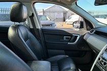 Land Rover Discovery Sport (15 on) 2.0 TD4 (180bhp) HSE 5d Auto For Sale - Formula 1 Car Supermarket, Falkirk