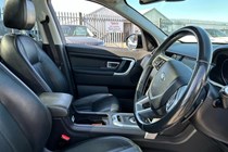 Land Rover Discovery Sport (15 on) 2.0 TD4 (180bhp) HSE 5d Auto For Sale - Formula 1 Car Supermarket, Falkirk
