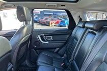 Land Rover Discovery Sport (15 on) 2.0 TD4 (180bhp) HSE 5d Auto For Sale - Formula 1 Car Supermarket, Falkirk