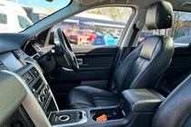 Land Rover Discovery Sport (15 on) 2.0 TD4 (180bhp) HSE 5d Auto For Sale - Formula 1 Car Supermarket, Falkirk