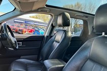 Land Rover Discovery Sport (15 on) 2.0 TD4 (180bhp) HSE 5d Auto For Sale - Formula 1 Car Supermarket, Falkirk