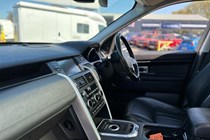 Land Rover Discovery Sport (15 on) 2.0 TD4 (180bhp) HSE 5d Auto For Sale - Formula 1 Car Supermarket, Falkirk