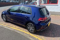 Volkswagen Golf Hatchback (13-20) SE Navigation 1.4 TSI BMT 125PS DSG auto (03/17 on) 5d For Sale - Formula 1 Car Supermarket, Falkirk