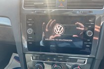 Volkswagen Golf Hatchback (13-20) SE Navigation 1.4 TSI BMT 125PS DSG auto (03/17 on) 5d For Sale - Formula 1 Car Supermarket, Falkirk