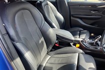 BMW 2-Series Gran Tourer (15-24) 218d M Sport Sport Automatic (04/2018 on) 5d For Sale - Formula 1 Car Supermarket, Falkirk
