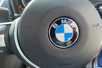 BMW 2-Series Gran Tourer (15-24) 218d M Sport Sport Automatic (04/2018 on) 5d For Sale - Formula 1 Car Supermarket, Falkirk