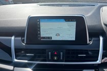 BMW 2-Series Gran Tourer (15-24) 218d M Sport Sport Automatic (04/2018 on) 5d For Sale - Formula 1 Car Supermarket, Falkirk