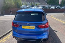 BMW 2-Series Gran Tourer (15-24) 218d M Sport Sport Automatic (04/2018 on) 5d For Sale - Formula 1 Car Supermarket, Falkirk