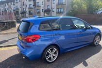 BMW 2-Series Gran Tourer (15-24) 218d M Sport Sport Automatic (04/2018 on) 5d For Sale - Formula 1 Car Supermarket, Falkirk