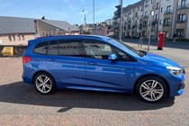 BMW 2-Series Gran Tourer (15-24) 218d M Sport Sport Automatic (04/2018 on) 5d For Sale - Formula 1 Car Supermarket, Falkirk