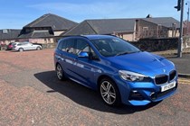 BMW 2-Series Gran Tourer (15-24) 218d M Sport Sport Automatic (04/2018 on) 5d For Sale - Formula 1 Car Supermarket, Falkirk