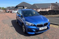 BMW 2-Series Gran Tourer (15-24) 218d M Sport Sport Automatic (04/2018 on) 5d For Sale - Formula 1 Car Supermarket, Falkirk