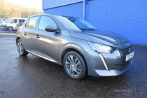 Peugeot 208 Hatchback (19 on) Active Premium 1.2 PureTech 100 S&S EAT8 auto 5d For Sale - Roadside Motors, Moneymore