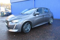 Peugeot 208 Hatchback (19 on) Active Premium 1.2 PureTech 100 S&S EAT8 auto 5d For Sale - Roadside Motors, Moneymore