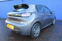 Peugeot 208 Hatchback (19 on) Active Premium 1.2 PureTech 100 S&S EAT8 auto 5d For Sale - Roadside Motors, Moneymore