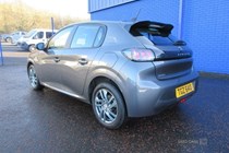 Peugeot 208 Hatchback (19 on) Active Premium 1.2 PureTech 100 S&S EAT8 auto 5d For Sale - Roadside Motors, Moneymore