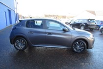 Peugeot 208 Hatchback (19 on) Active Premium 1.2 PureTech 100 S&S EAT8 auto 5d For Sale - Roadside Motors, Moneymore