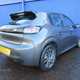 Peugeot 208 Hatchback (19 on) Active Premium 1.2 PureTech 100 S&S EAT8 auto 5d For Sale - Roadside Motors, Moneymore