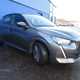 Peugeot 208 Hatchback (19 on) Active Premium 1.2 PureTech 100 S&S EAT8 auto 5d For Sale - Roadside Motors, Moneymore