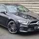 Mercedes-Benz A-Class Hatchback (18 on) A 180 d SE 7G-DCT auto 5d For Sale - MCM Cars NI, Dundrod