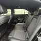 Mercedes-Benz A-Class Hatchback (18 on) A 180 d SE 7G-DCT auto 5d For Sale - MCM Cars NI, Dundrod