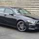 Mercedes-Benz A-Class Hatchback (18 on) A 180 d SE 7G-DCT auto 5d For Sale - MCM Cars NI, Dundrod
