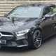 Mercedes-Benz A-Class Hatchback (18 on) A 180 d SE 7G-DCT auto 5d For Sale - MCM Cars NI, Dundrod