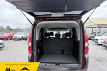 Fiat Doblo (10-19) 1.4 8V (90bhp) Dynamic 5d For Sale - GL1 Car Sales, Gloucester