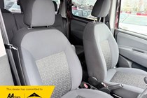 Fiat Doblo (10-19) 1.4 8V (90bhp) Dynamic 5d For Sale - GL1 Car Sales, Gloucester