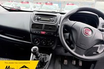 Fiat Doblo (10-19) 1.4 8V (90bhp) Dynamic 5d For Sale - GL1 Car Sales, Gloucester