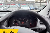 Fiat Doblo (10-19) 1.4 8V (90bhp) Dynamic 5d For Sale - GL1 Car Sales, Gloucester